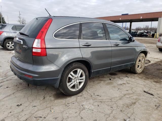 Photo 2 VIN: 5J6RE4H76BL036286 - HONDA CRV 