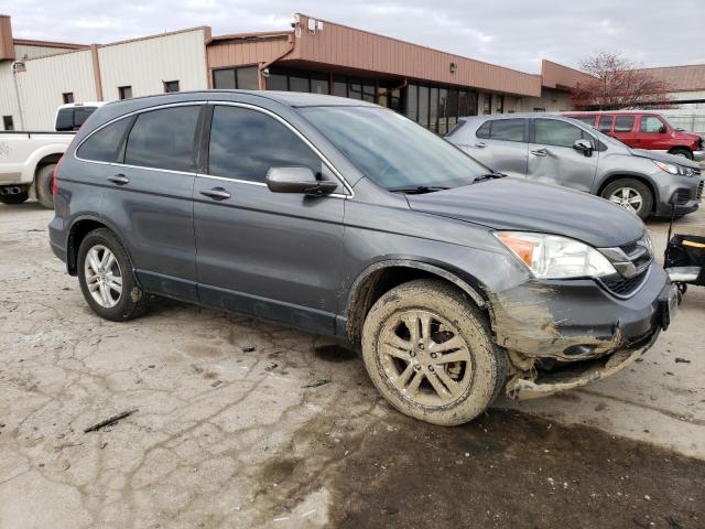 Photo 3 VIN: 5J6RE4H76BL036286 - HONDA CRV 