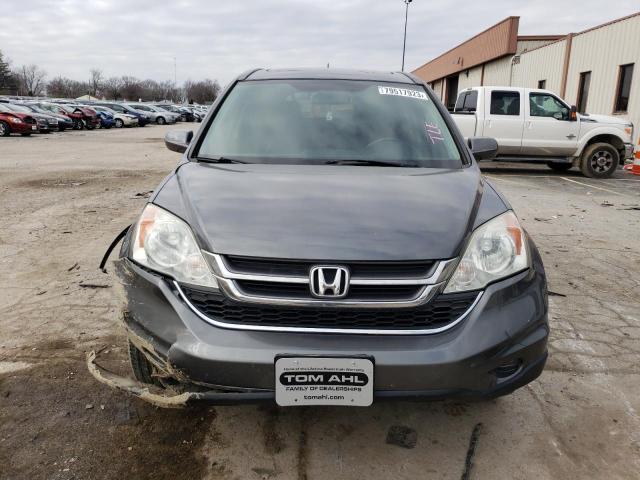 Photo 4 VIN: 5J6RE4H76BL036286 - HONDA CRV 