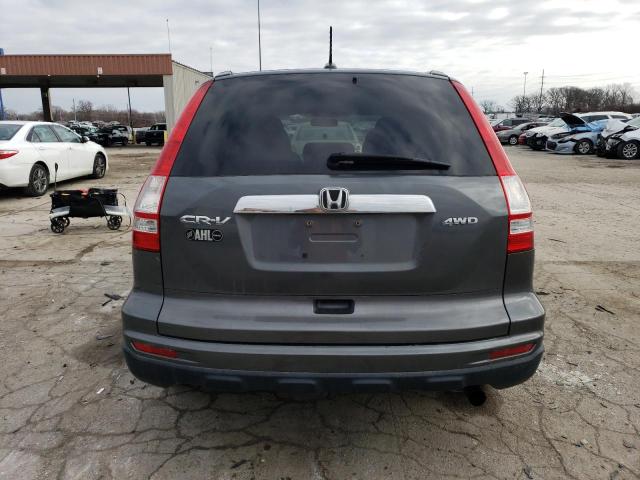 Photo 5 VIN: 5J6RE4H76BL036286 - HONDA CRV 