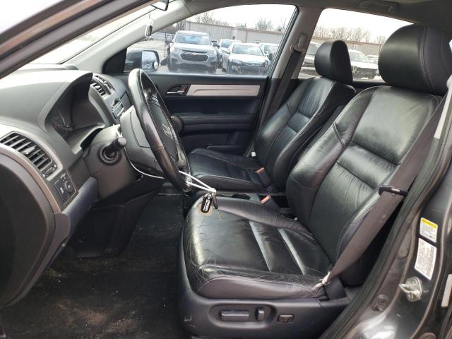 Photo 6 VIN: 5J6RE4H76BL036286 - HONDA CRV 