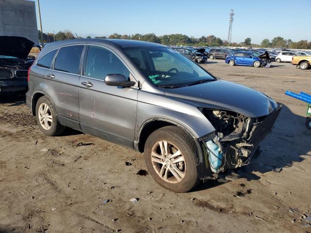 Photo 3 VIN: 5J6RE4H76BL040421 - HONDA CR-V EXL 