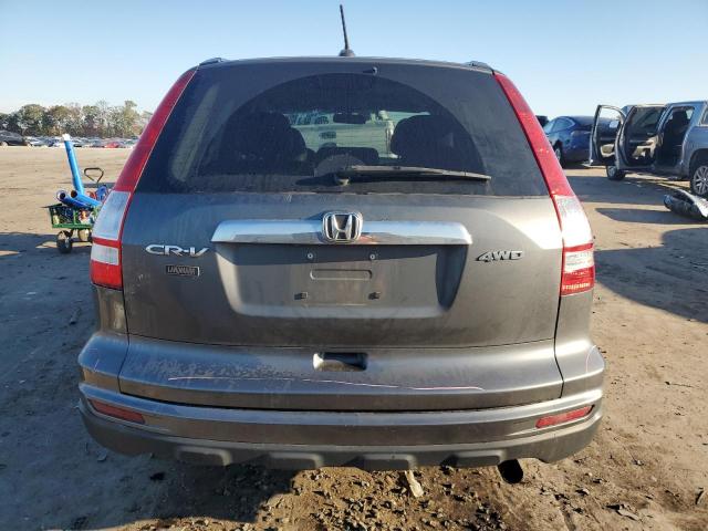 Photo 5 VIN: 5J6RE4H76BL040421 - HONDA CR-V EXL 