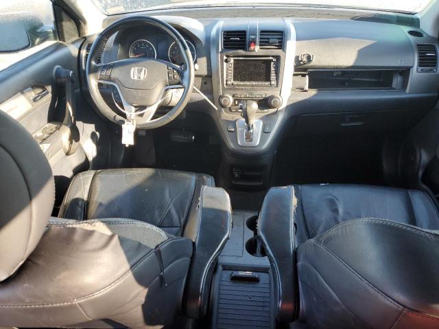 Photo 7 VIN: 5J6RE4H76BL040421 - HONDA CR-V EXL 