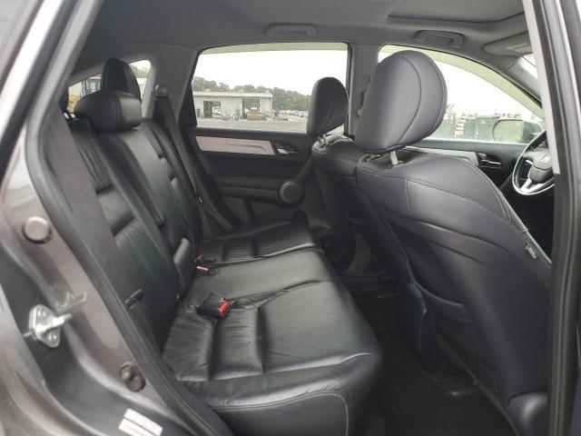 Photo 10 VIN: 5J6RE4H76BL057008 - HONDA CR-V EXL 