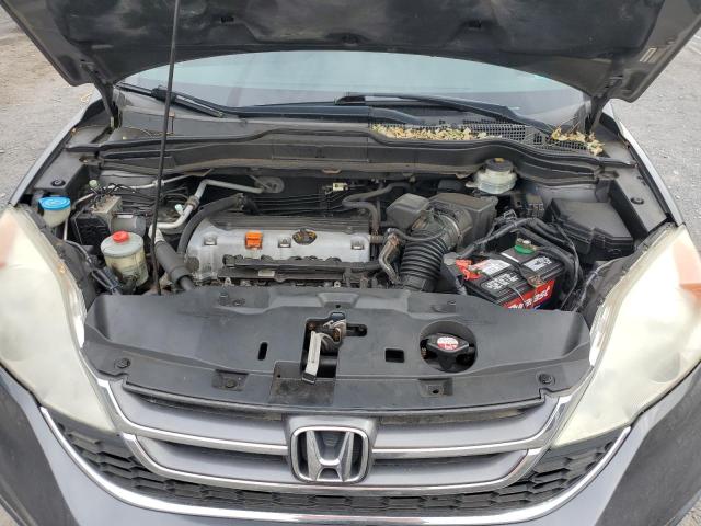 Photo 11 VIN: 5J6RE4H76BL057008 - HONDA CR-V EXL 