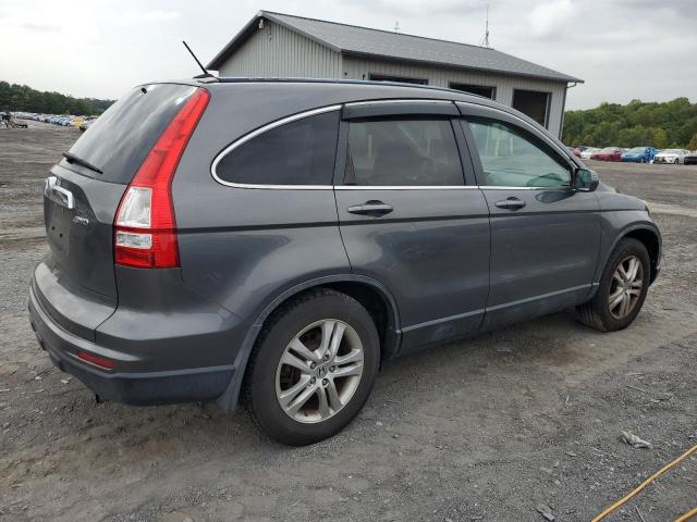 Photo 2 VIN: 5J6RE4H76BL057008 - HONDA CR-V EXL 