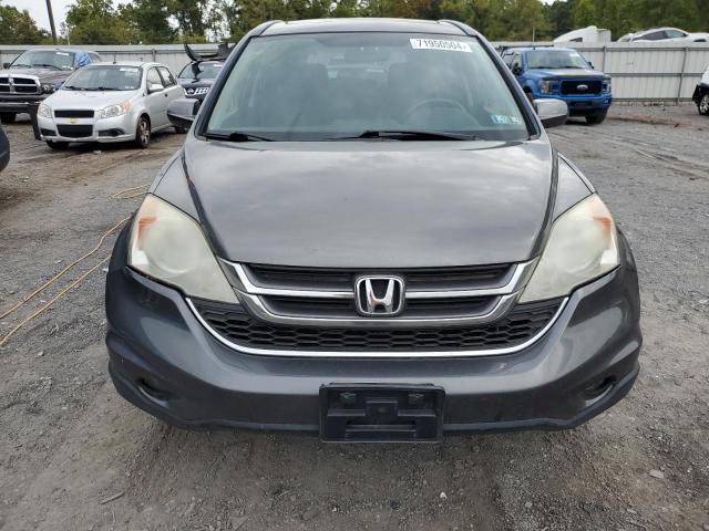 Photo 4 VIN: 5J6RE4H76BL057008 - HONDA CR-V EXL 