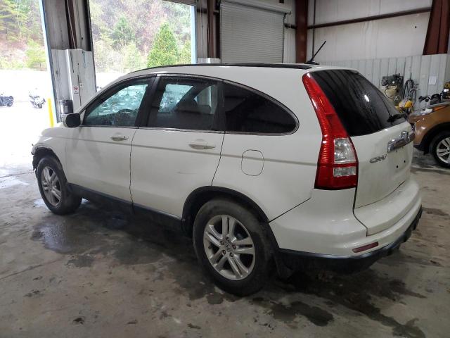 Photo 1 VIN: 5J6RE4H76BL064198 - HONDA CR-V EXL 