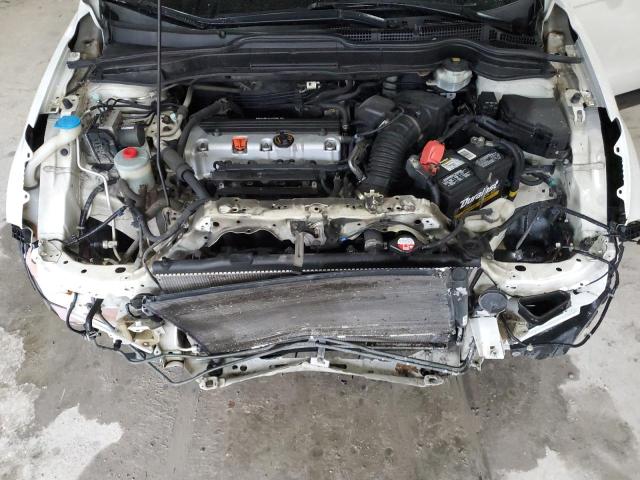 Photo 11 VIN: 5J6RE4H76BL064198 - HONDA CR-V EXL 