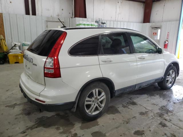 Photo 2 VIN: 5J6RE4H76BL064198 - HONDA CR-V EXL 