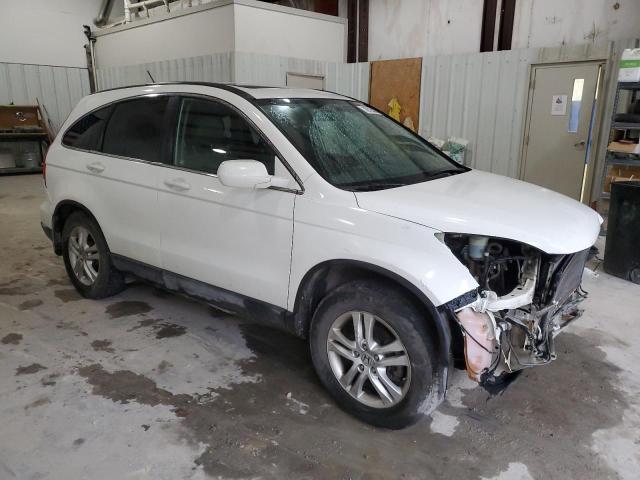 Photo 3 VIN: 5J6RE4H76BL064198 - HONDA CR-V EXL 