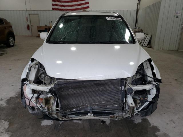 Photo 4 VIN: 5J6RE4H76BL064198 - HONDA CR-V EXL 