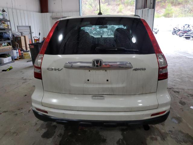 Photo 5 VIN: 5J6RE4H76BL064198 - HONDA CR-V EXL 