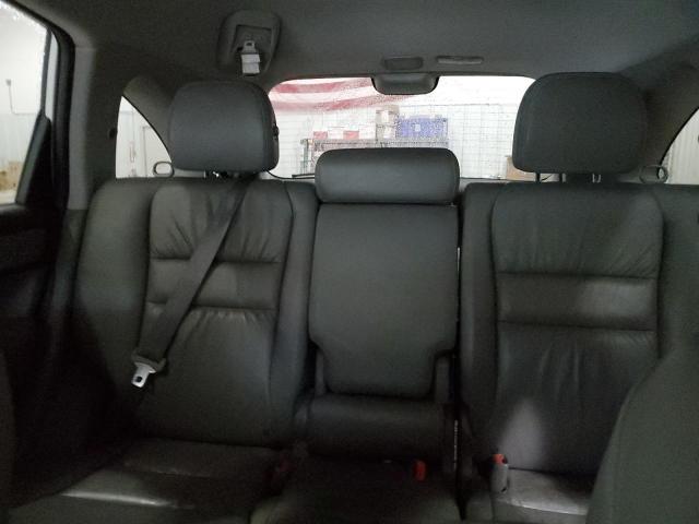 Photo 9 VIN: 5J6RE4H76BL064198 - HONDA CR-V EXL 