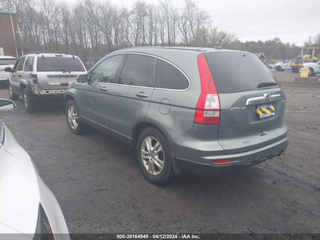 Photo 2 VIN: 5J6RE4H76BL069045 - HONDA CR-V 