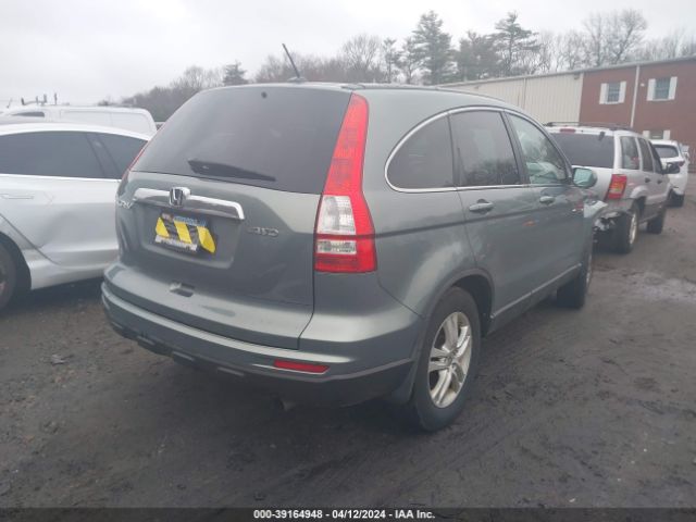 Photo 3 VIN: 5J6RE4H76BL069045 - HONDA CR-V 