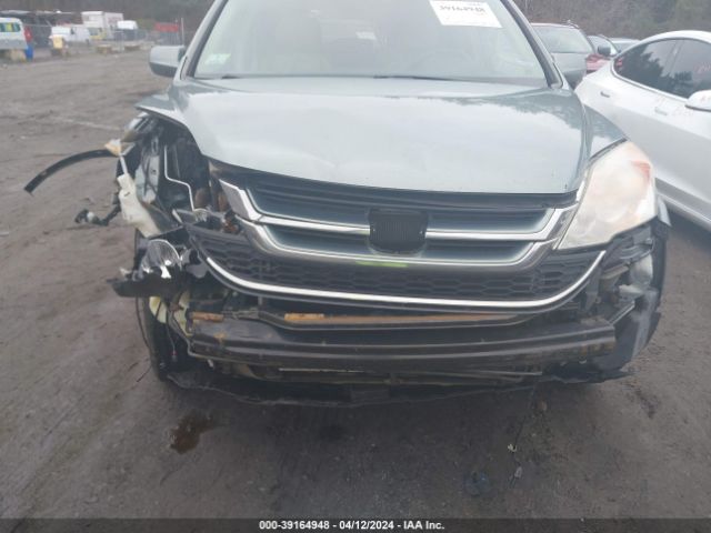 Photo 5 VIN: 5J6RE4H76BL069045 - HONDA CR-V 