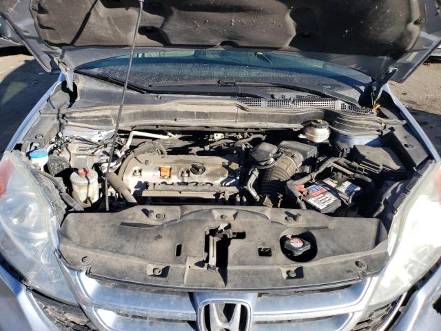 Photo 11 VIN: 5J6RE4H76BL071118 - HONDA CR-V EXL 