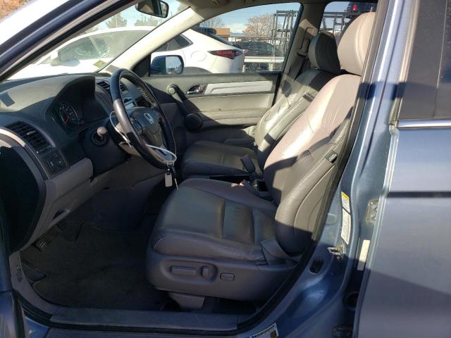 Photo 6 VIN: 5J6RE4H76BL071118 - HONDA CR-V EXL 