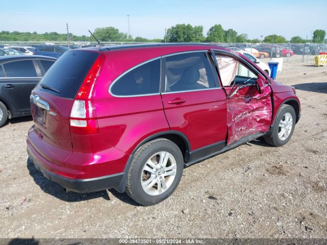 Photo 3 VIN: 5J6RE4H76BL073340 - HONDA CR-V 