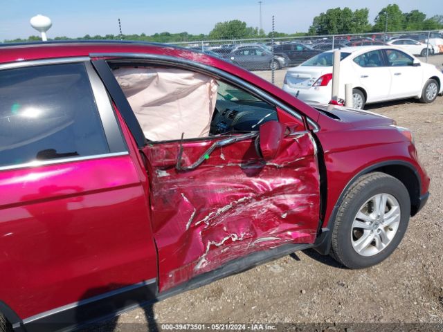 Photo 5 VIN: 5J6RE4H76BL073340 - HONDA CR-V 