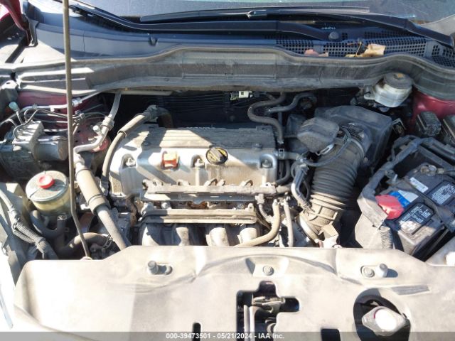 Photo 9 VIN: 5J6RE4H76BL073340 - HONDA CR-V 