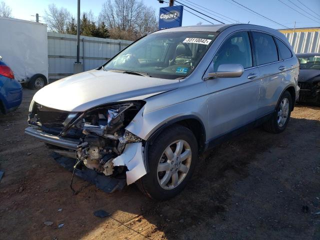 Photo 1 VIN: 5J6RE4H76BL078022 - HONDA CR-V 