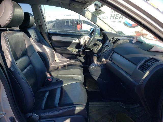 Photo 4 VIN: 5J6RE4H76BL078022 - HONDA CR-V 