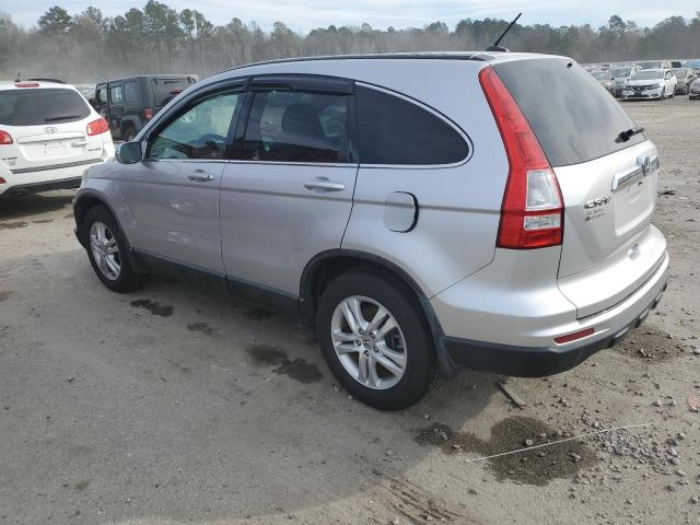 Photo 1 VIN: 5J6RE4H76BL081342 - HONDA CRV 