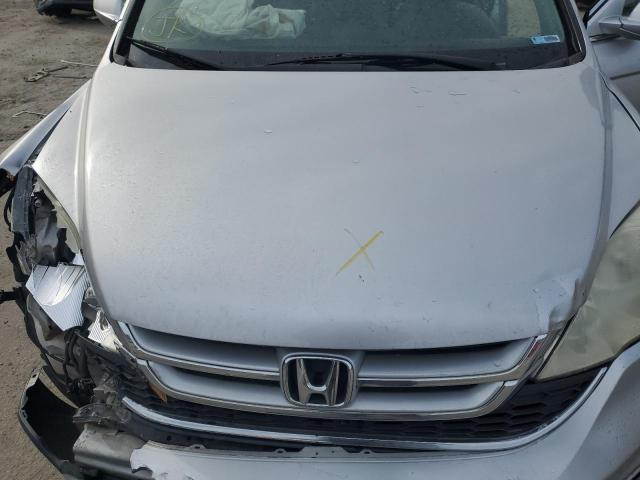 Photo 11 VIN: 5J6RE4H76BL081342 - HONDA CRV 