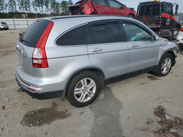 Photo 2 VIN: 5J6RE4H76BL081342 - HONDA CRV 