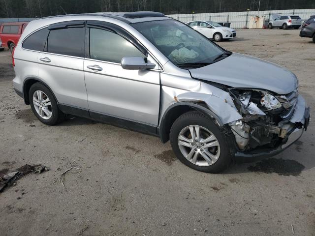 Photo 3 VIN: 5J6RE4H76BL081342 - HONDA CRV 