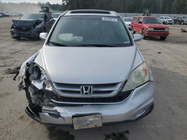 Photo 4 VIN: 5J6RE4H76BL081342 - HONDA CRV 