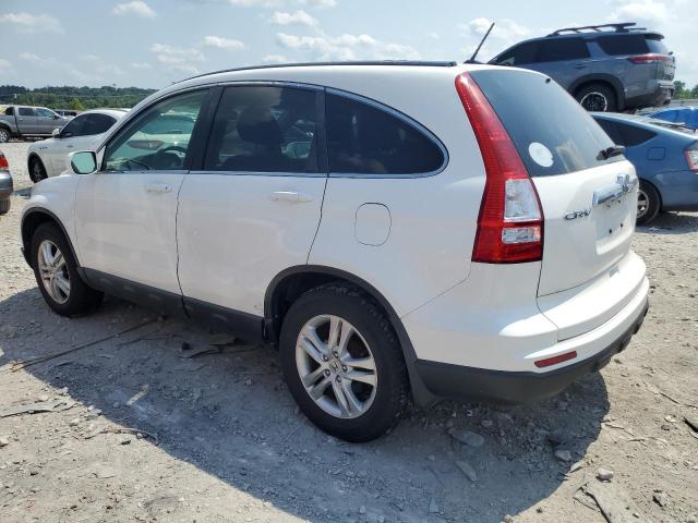 Photo 1 VIN: 5J6RE4H76BL083284 - HONDA CRV 