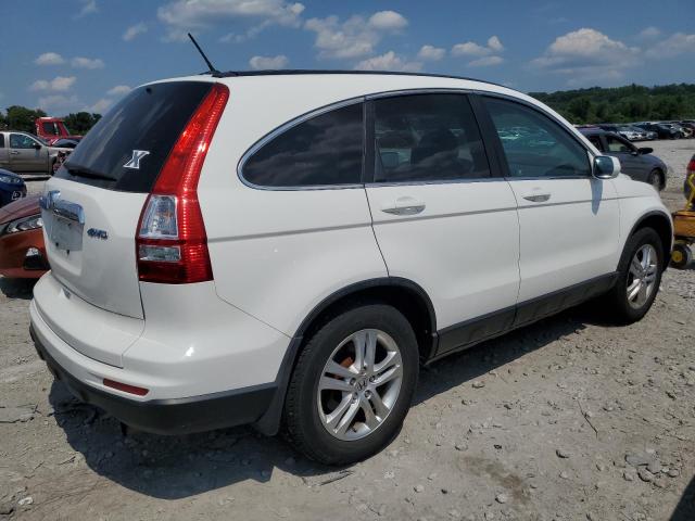 Photo 2 VIN: 5J6RE4H76BL083284 - HONDA CRV 