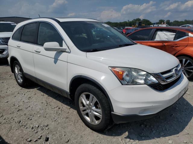 Photo 3 VIN: 5J6RE4H76BL083284 - HONDA CRV 