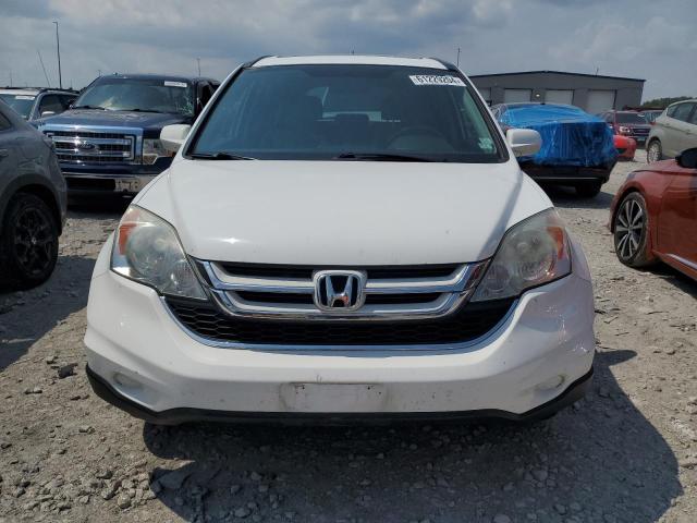 Photo 4 VIN: 5J6RE4H76BL083284 - HONDA CRV 