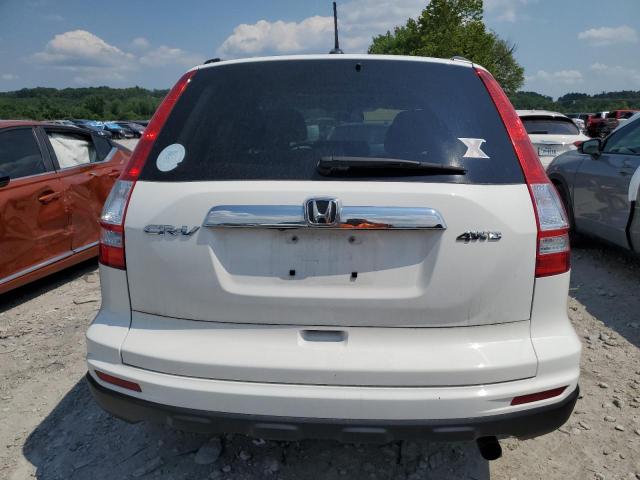 Photo 5 VIN: 5J6RE4H76BL083284 - HONDA CRV 