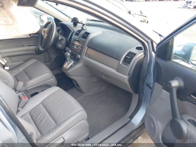 Photo 4 VIN: 5J6RE4H76BL088811 - HONDA CR-V 