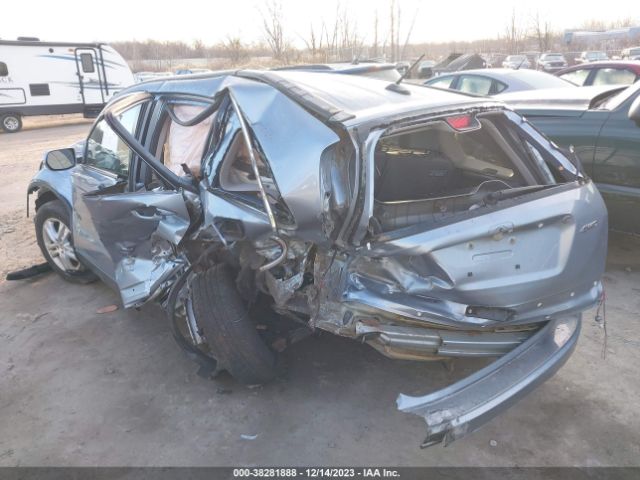 Photo 5 VIN: 5J6RE4H76BL088811 - HONDA CR-V 