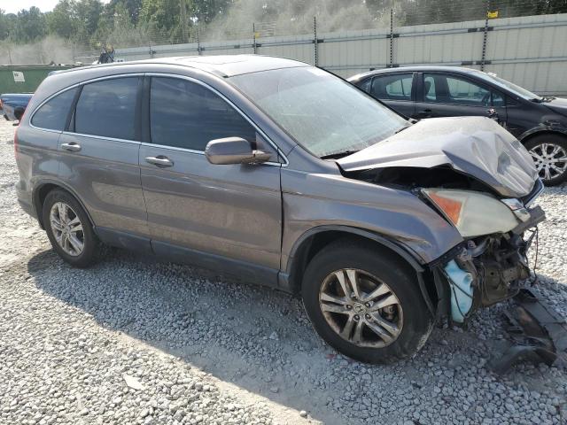 Photo 3 VIN: 5J6RE4H76BL095774 - HONDA CRV 