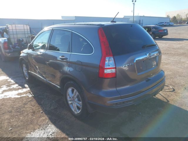 Photo 2 VIN: 5J6RE4H76BL111813 - HONDA CR-V 