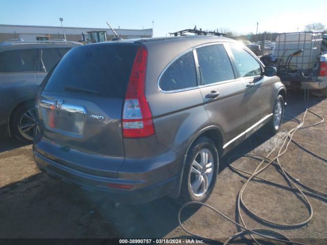 Photo 3 VIN: 5J6RE4H76BL111813 - HONDA CR-V 