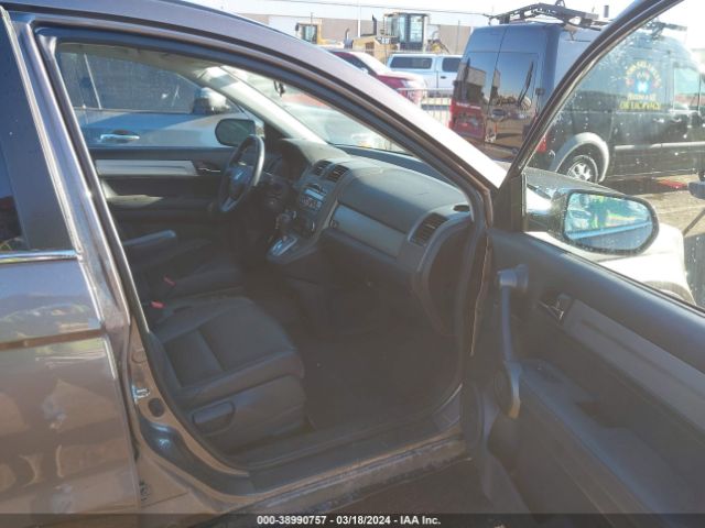 Photo 4 VIN: 5J6RE4H76BL111813 - HONDA CR-V 