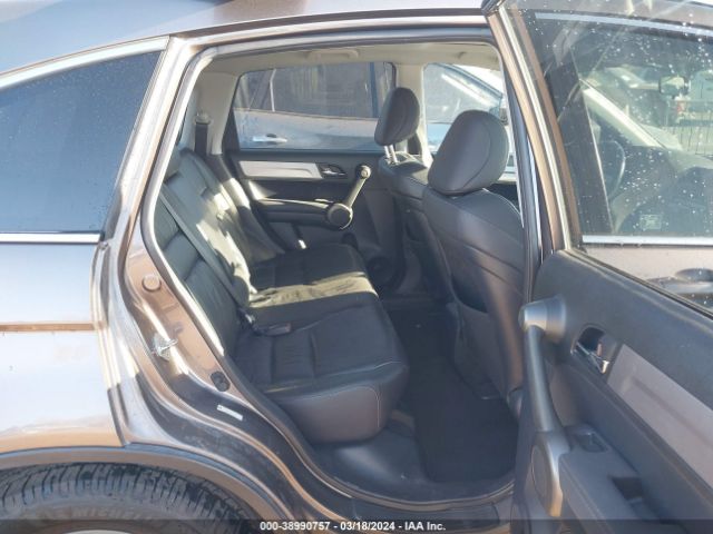 Photo 7 VIN: 5J6RE4H76BL111813 - HONDA CR-V 