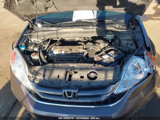 Photo 9 VIN: 5J6RE4H76BL111813 - HONDA CR-V 