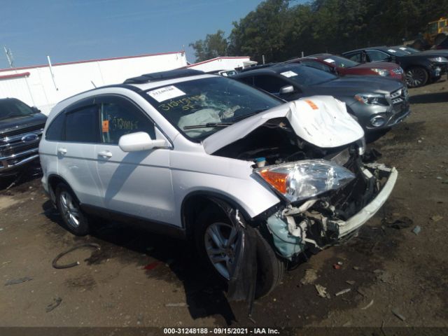 Photo 0 VIN: 5J6RE4H76BL111892 - HONDA CR-V 