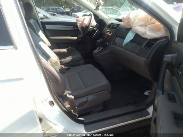 Photo 4 VIN: 5J6RE4H76BL111892 - HONDA CR-V 