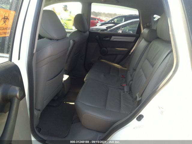 Photo 7 VIN: 5J6RE4H76BL111892 - HONDA CR-V 